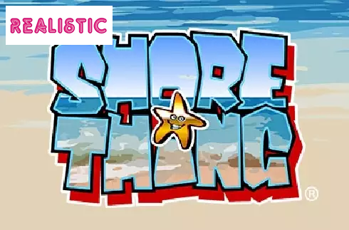 Shore Thing Pull Tab
